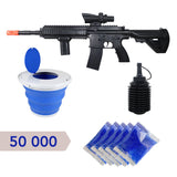 M416 ČIERNA: Výhodný set