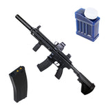 HK416: Výhodný set s 50 000 kuličkami