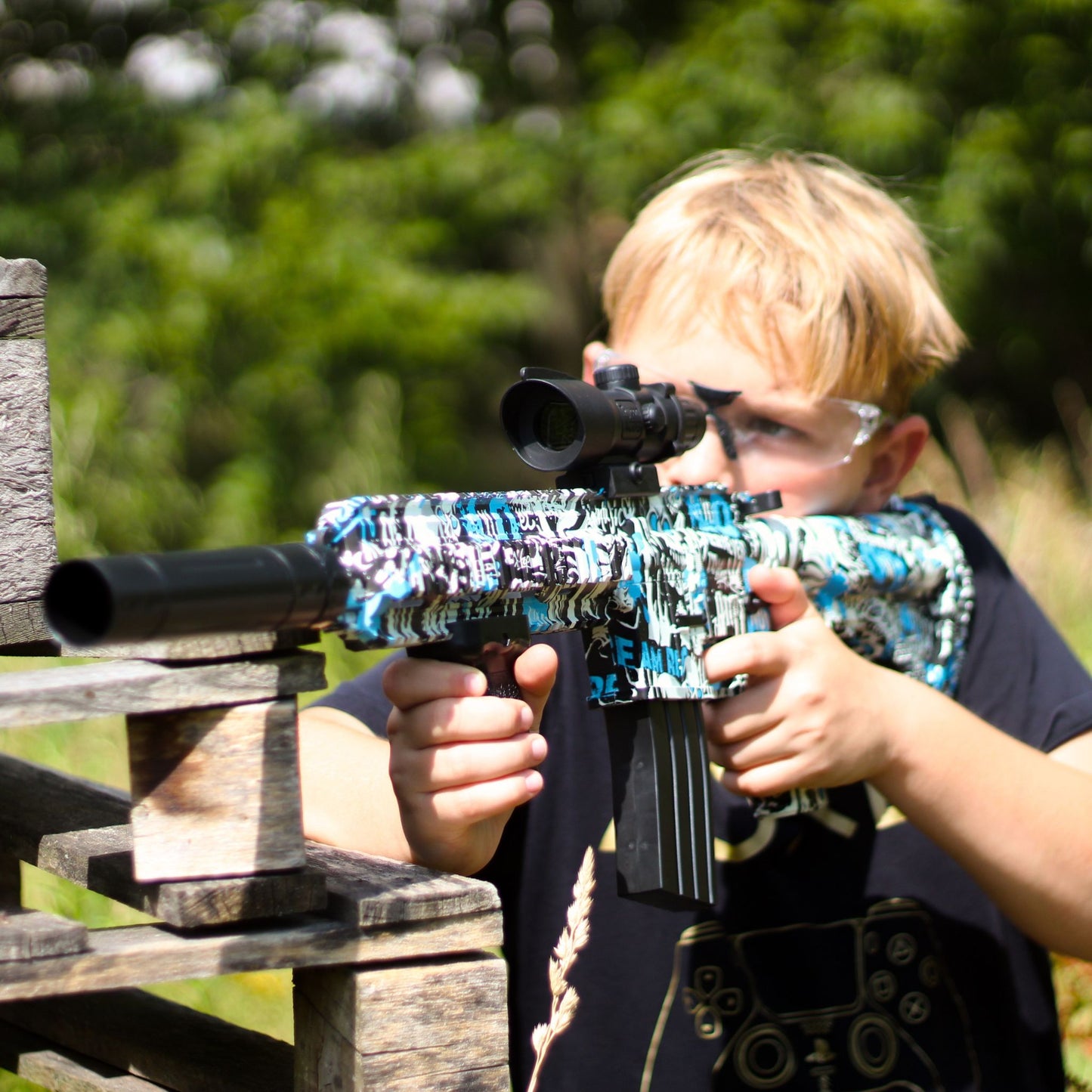 M416 MODRÁ: Výhodný set