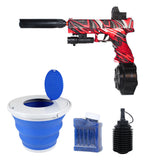 GLOCK ČERVENÝ: Výhodný set