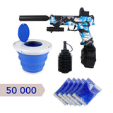 GLOCK BLAU: Vorteilsset