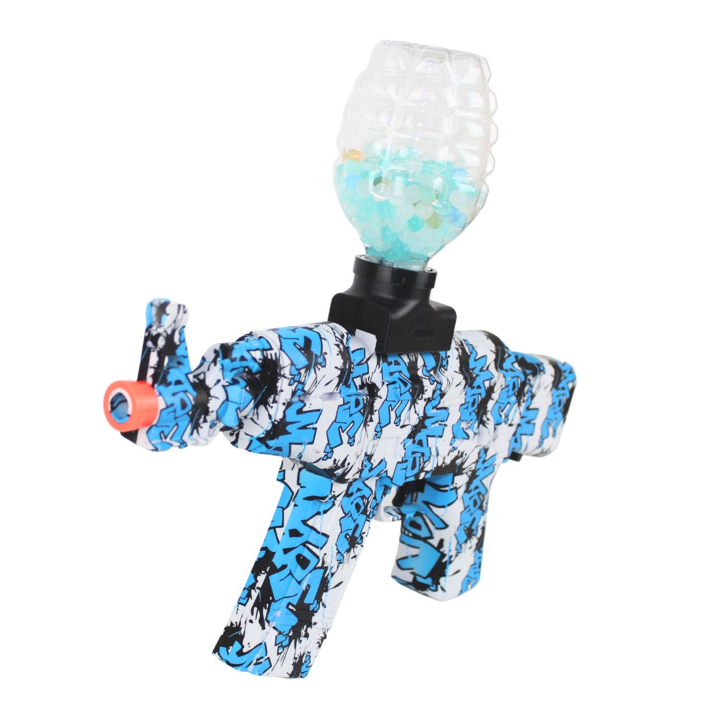 AKM47 MODRÉ: Výhodný startovací set