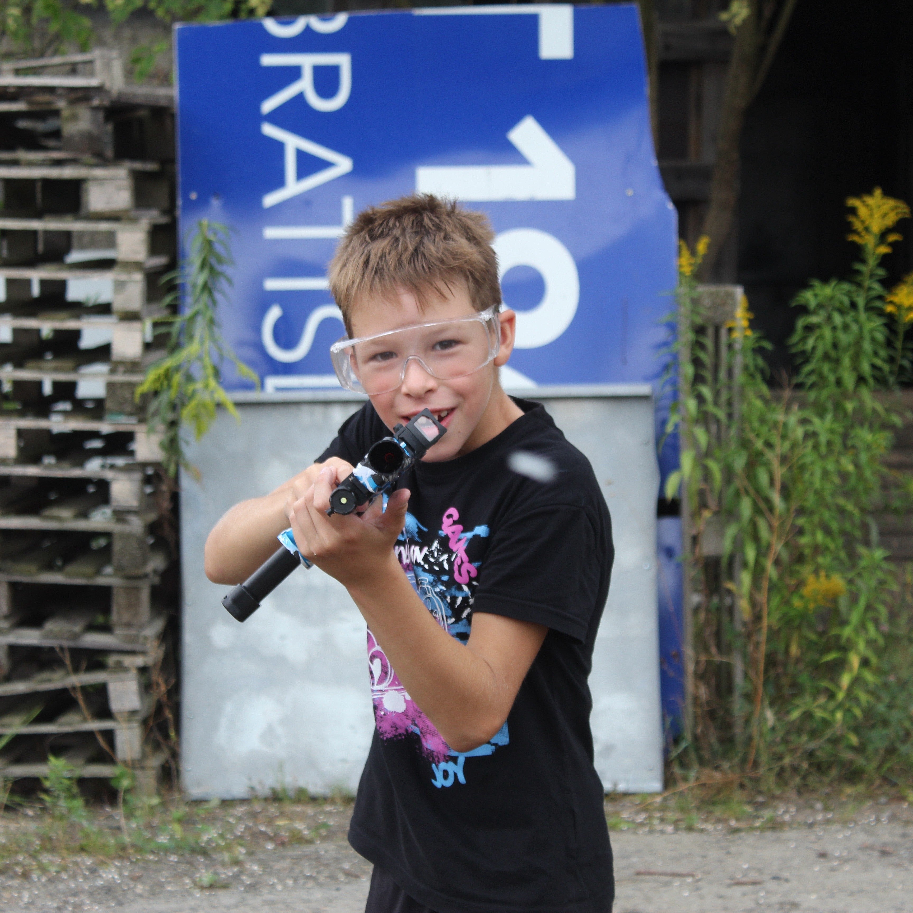 Kompaktní Glock