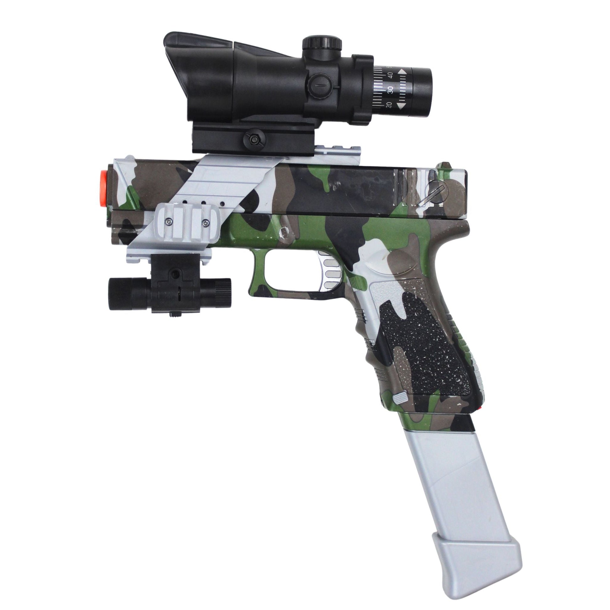 Glock Army – produktové foto
