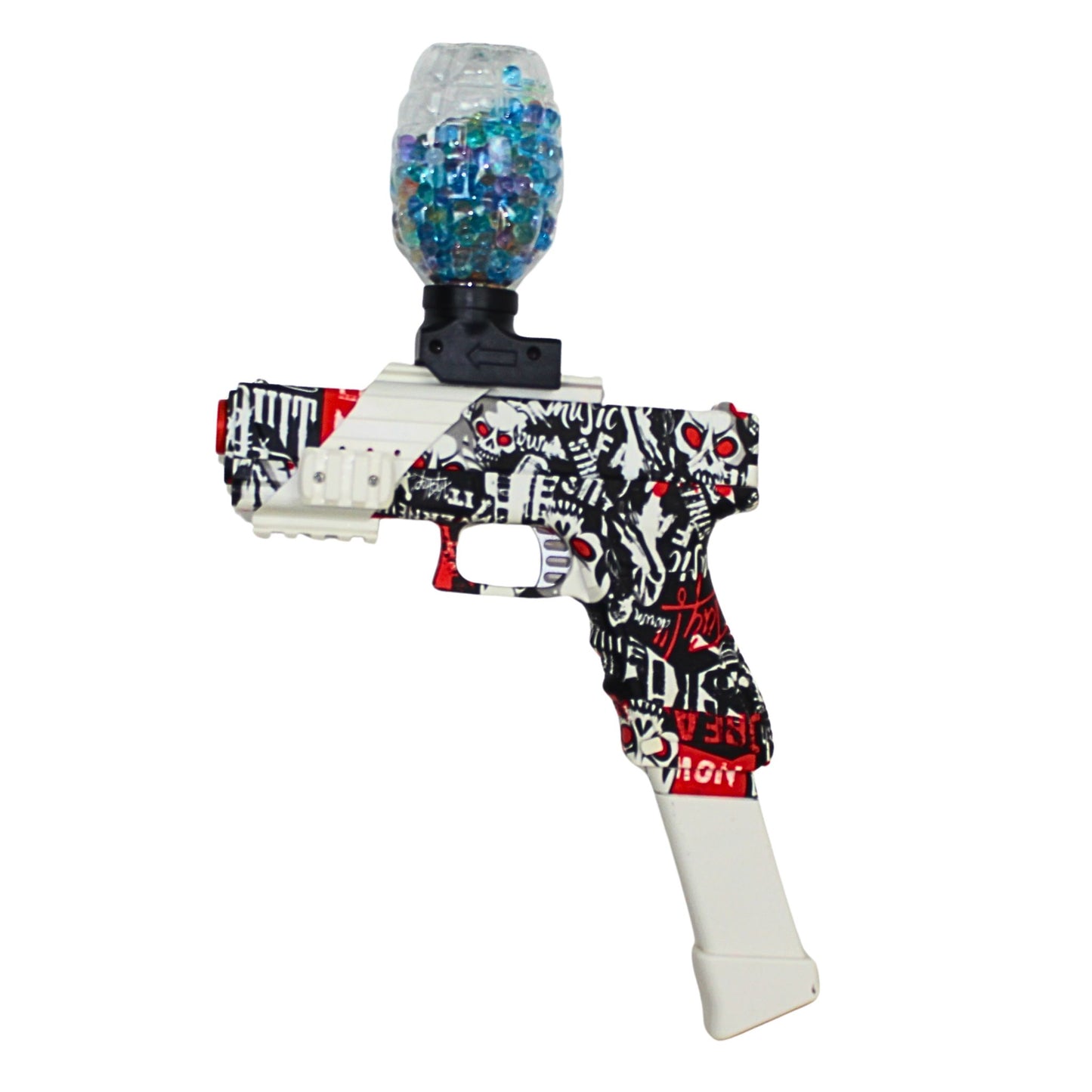 Glock (Extra Blowback) pistole na gelové kuličky