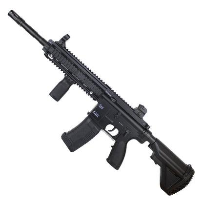 HK416 Blaster na Gelové Kuličky