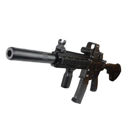 HK416 Blaster na Gelové Kuličky