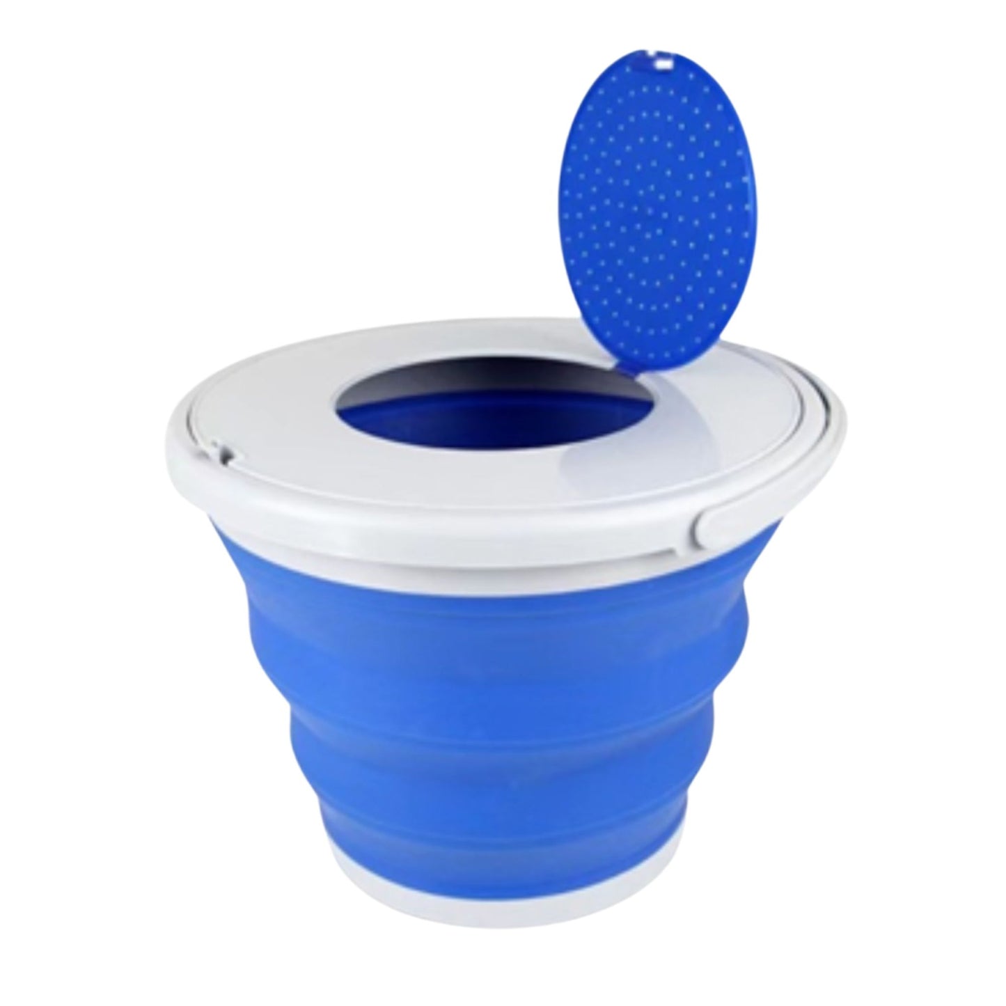 Kyblík na vodní gelové kuličky (Ammo tub)