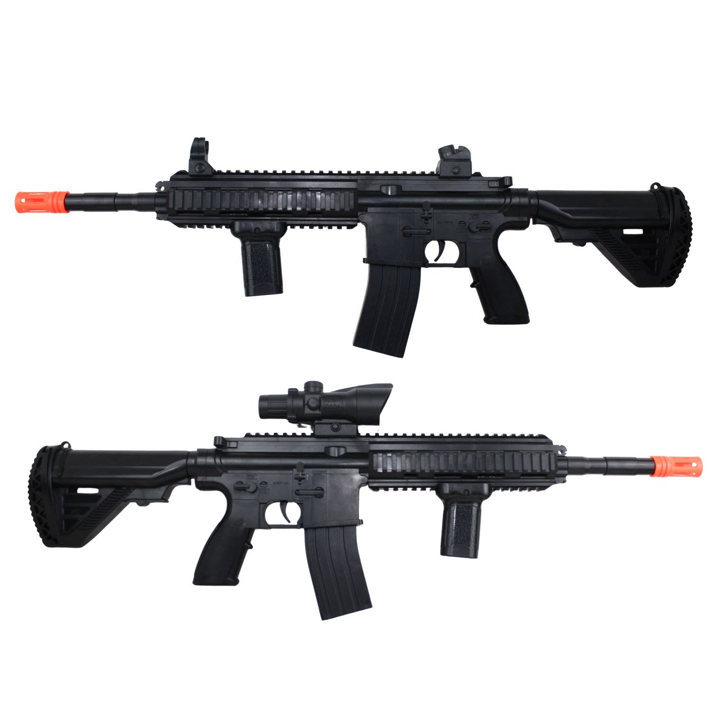 M416 ČERNÝ BLASTER: Výhodný set