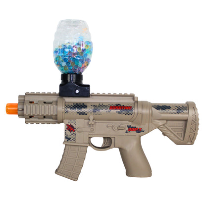 M416 Mini Písková na gelové kuličky