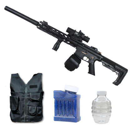 M416 TACTICAL: Výhodný set