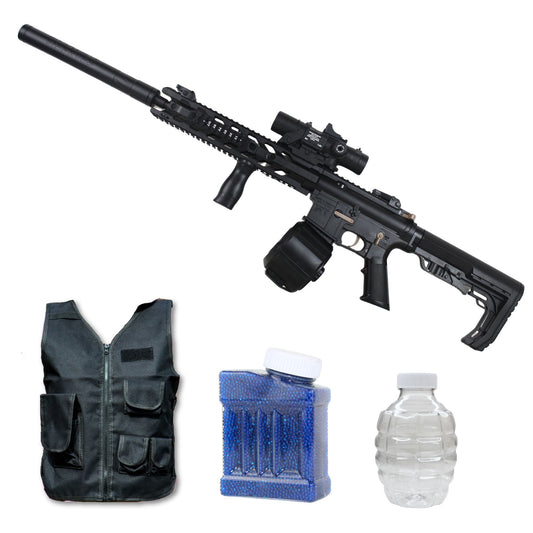 M416 TACTICAL: Výhodný set