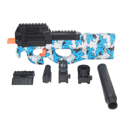 P90 - LEN NA OBJEDNÁVKU!