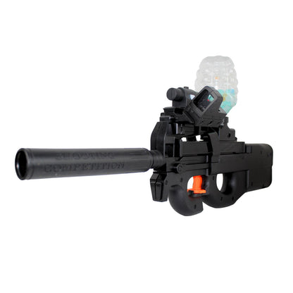 P90 MINI ČERNÁ: Výhodný set