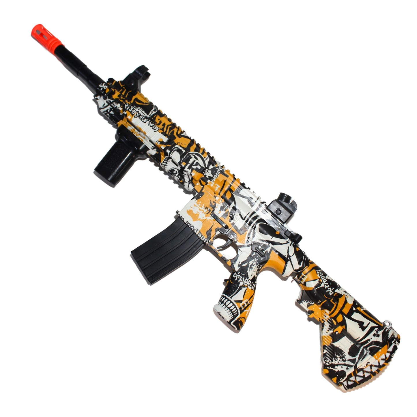 M416 ŽLTÁ