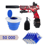 GLOCK ČERVENÝ: Výhodný set