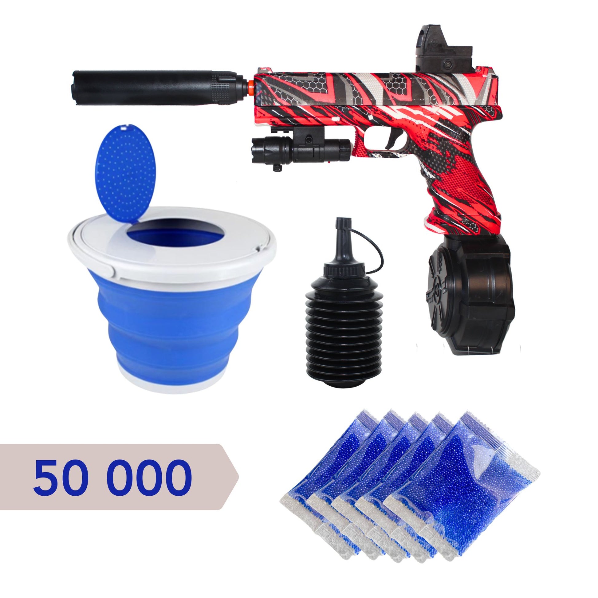 glock-cerveny-vyhodny-set