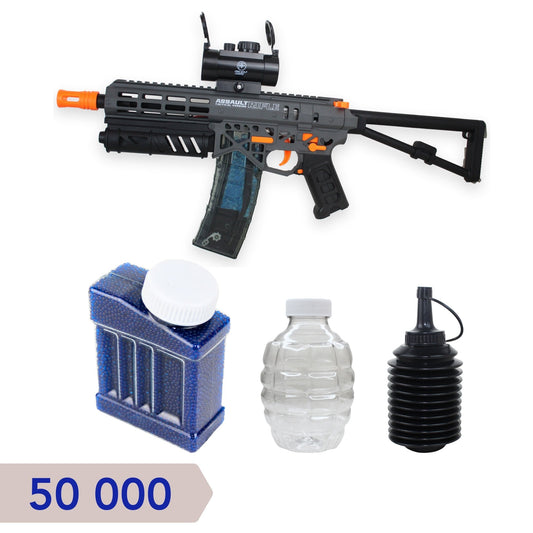 M4 TACTICAL: Výhodný set