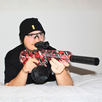 Bubnový zásobník pro M416 (Extra kapacita)