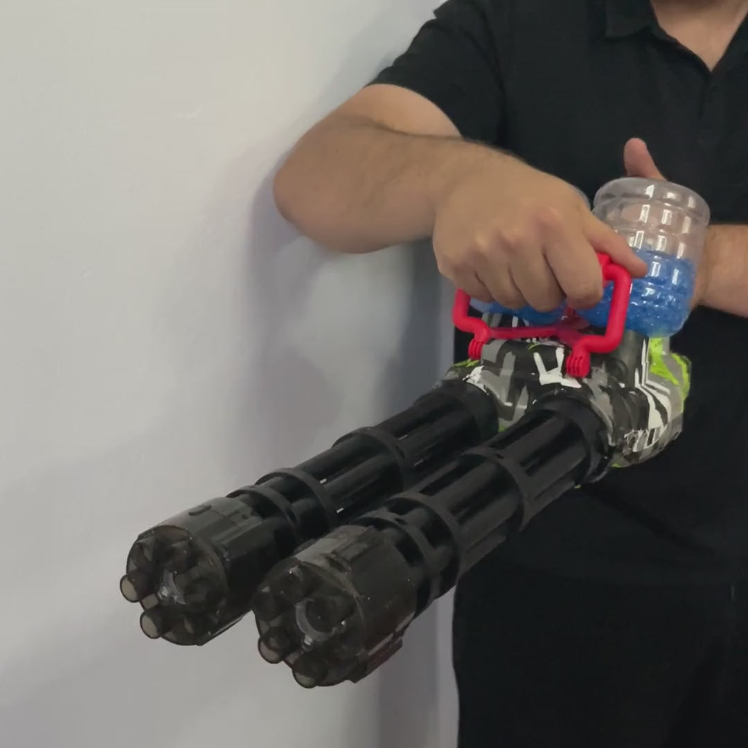 minigun svetla 1x1