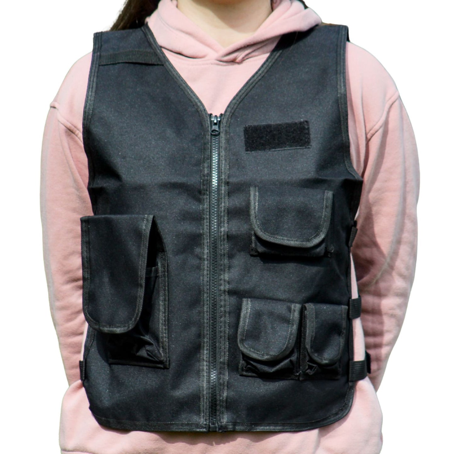 M416 ČERVENO-ČERNÁ: Výhodný set pro starší hráče