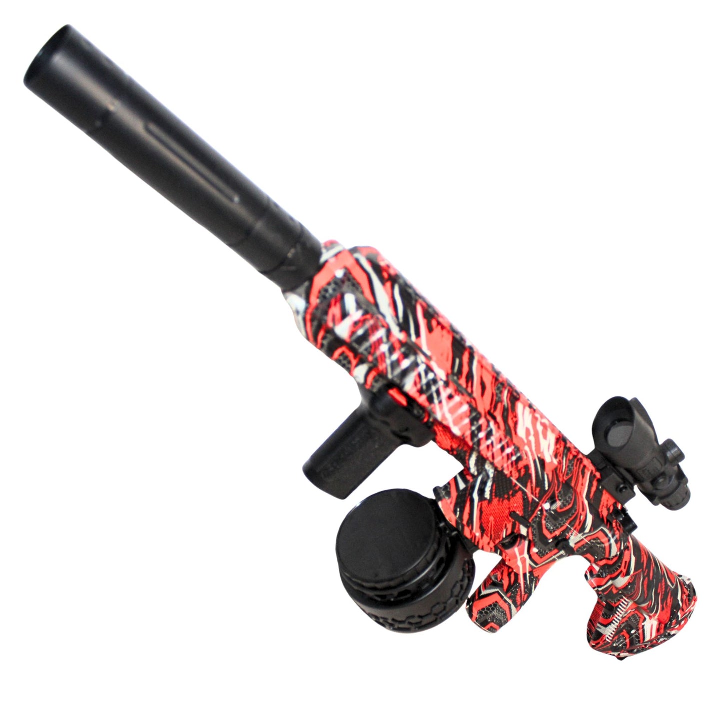Bubnový zásobník pro M416 (Extra kapacita)