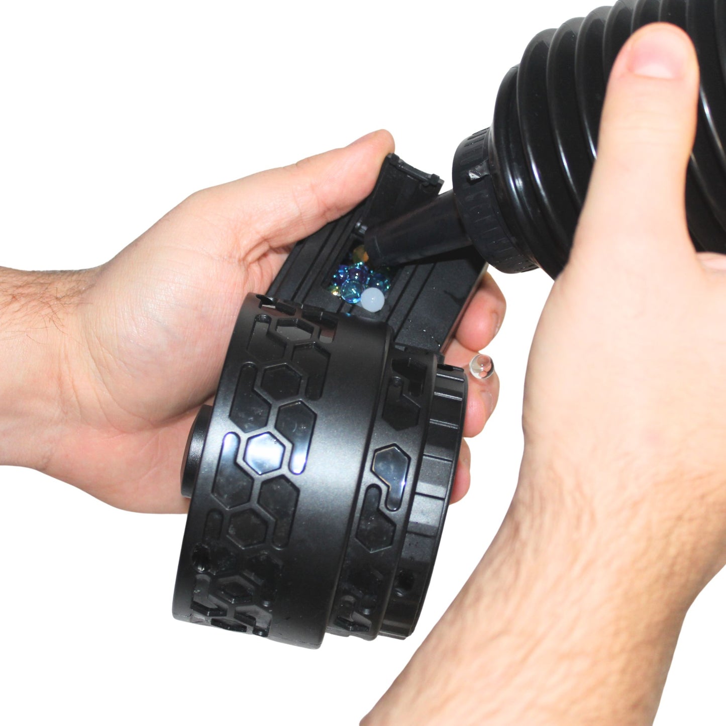 Bubnový zásobník pro M416 (Extra kapacita)